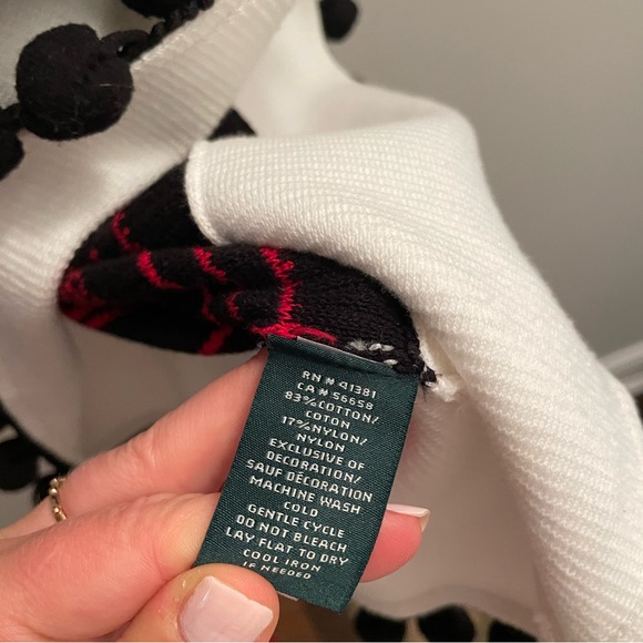 Lauren by Ralph Lauren Skirt Small - Picture 7 of 9